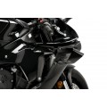 PUIG GP Frontal Spoiler Kit (Winglets) for the Yamaha YZF-R1 / YZF-R1M (2020+)